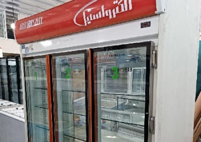 https://shp.aradbranding.com/فروش یخچال ویترینی الکترواستیل + قیمت خرید به صرفه
